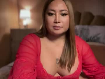 Ryry_Bbw October 08, 2025 Chaturbate stream image