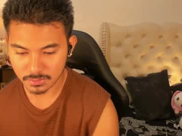 The_Killian_Jones October 08, 2025 Chaturbate stream image