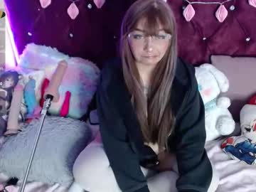 Aiko_Yagami October 08, 2025 Chaturbate stream image
