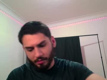 Arab_B October 08, 2025 Chaturbate stream image