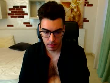 Clarkslade October 08, 2025 Chaturbate stream image