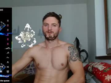 Colin_Hopex October 08, 2025 Chaturbate stream image