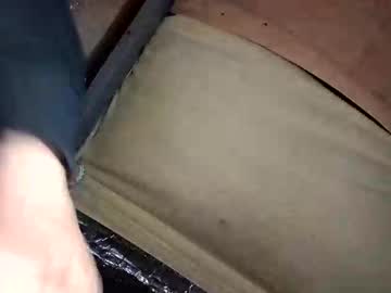 Demonseed9325 October 08, 2025 Chaturbate stream image
