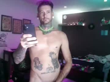 Durfmanx October 08, 2025 Chaturbate stream image