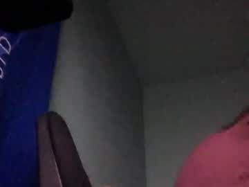 Goober777 October 08, 2025 Chaturbate stream image