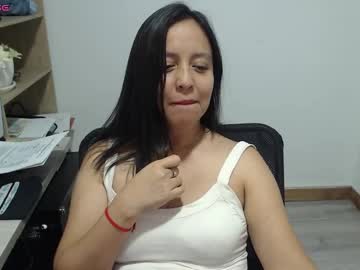 Jazmin_Angel October 08, 2025 Chaturbate stream image