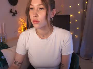 Lilliandiaz October 08, 2025 Chaturbate stream image