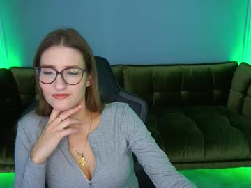 Naughtynursevibe October 08, 2025 Chaturbate stream image