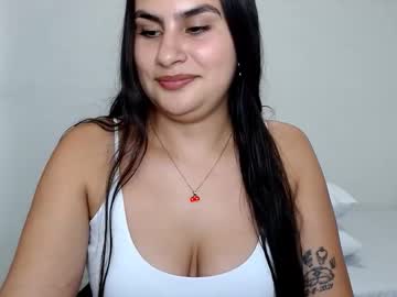 Rosa_Timida13 October 08, 2025 Chaturbate stream image