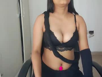 Shreya_0 October 08, 2025 Chaturbate stream image