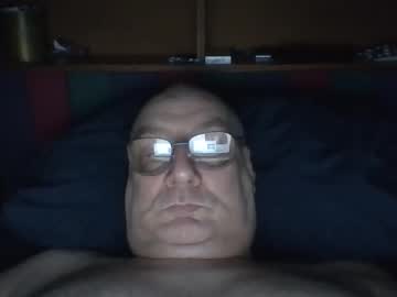 Tebb61 October 08, 2025 Chaturbate stream image
