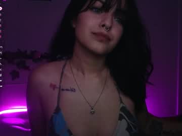 Alahia_Golden October 08, 2025 Chaturbate stream image