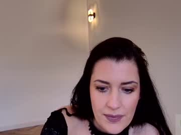 Blueemotion89 October 08, 2025 Chaturbate stream image