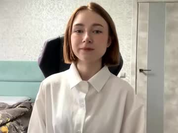 Hanadines October 08, 2025 Chaturbate stream image