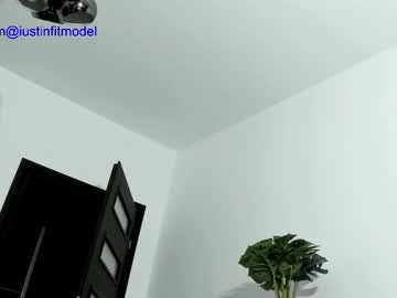 Iustinmucle95 October 08, 2025 Chaturbate stream image
