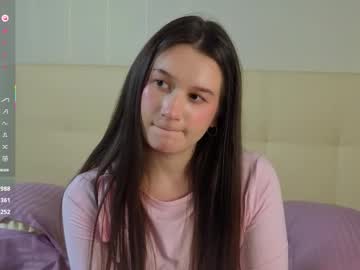 Jimenachan October 08, 2025 Chaturbate stream image