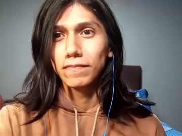 Latin_Shado October 08, 2025 Chaturbate stream image