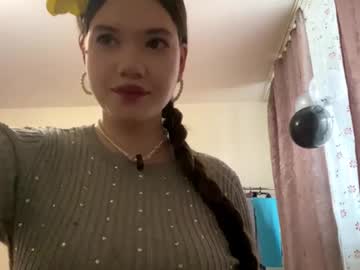 Minforbush October 08, 2025 Chaturbate stream image