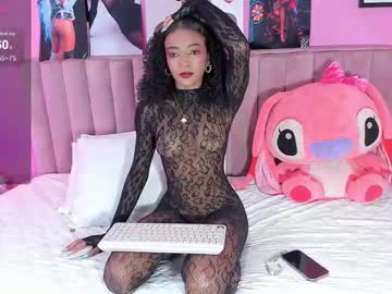 Rolyloren October 08, 2025 Chaturbate stream image