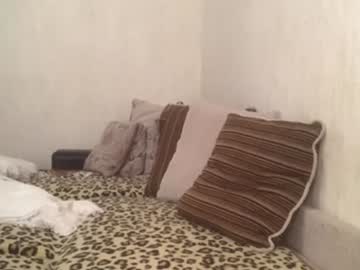 St_Annia October 08, 2025 Chaturbate stream image