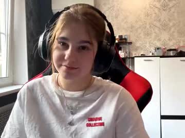 Tenishamilin October 08, 2025 Chaturbate stream image