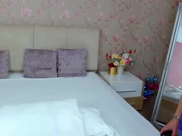 Viviankiss October 08, 2025 Chaturbate stream image