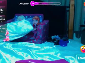Xsissysamantha October 08, 2025 Chaturbate stream image