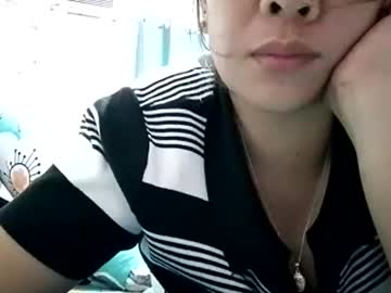 Asiancutie143 October 08, 2025 Chaturbate stream image