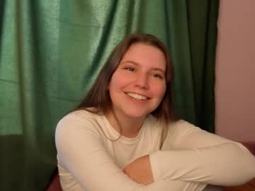 Guillerminacorsi October 08, 2025 Chaturbate stream image