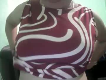 Hazeldhane October 08, 2025 Chaturbate stream image