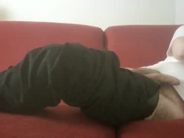 Hornyslavefrance October 08, 2025 Chaturbate stream image