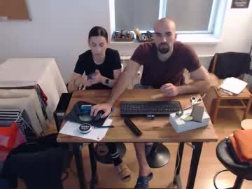 Liamlanson08 October 08, 2025 Chaturbate stream image