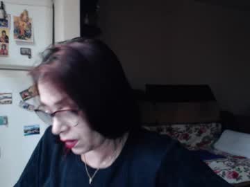 Love_Tina_Forever October 08, 2025 Chaturbate stream image