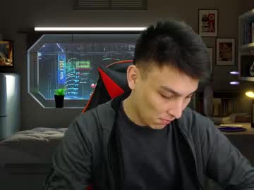 Minato_Kono October 08, 2025 Chaturbate stream image