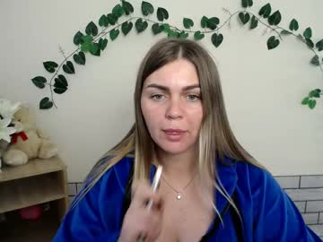 Sabrina_Sweetkiss_ October 08, 2025 Chaturbate stream image