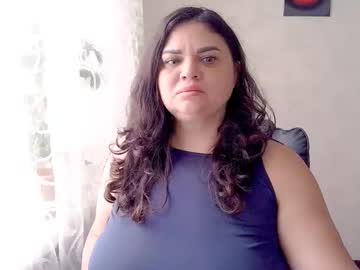 Sexydollywoman October 08, 2025 Chaturbate stream image