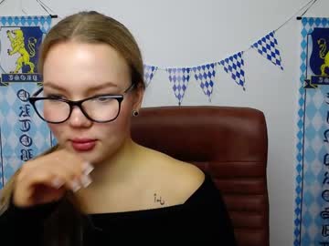 Stellalights October 08, 2025 Chaturbate stream image