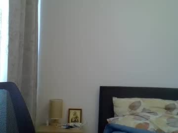 6siren October 08, 2025 Chaturbate stream image