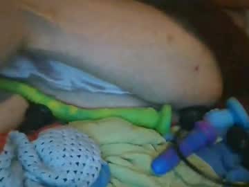 Analloverhihi October 08, 2025 Chaturbate stream image