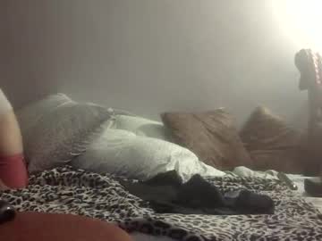 Arson732 October 08, 2025 Chaturbate stream image