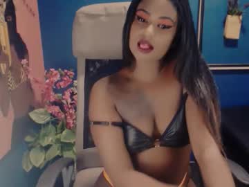Littleindianmilf October 08, 2025 Chaturbate stream image