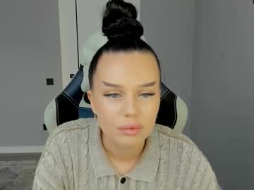 Mary_Jain13 October 08, 2025 Chaturbate stream image
