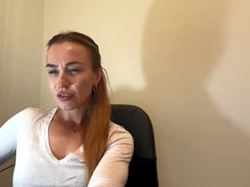 Nyxelia_ October 08, 2025 Chaturbate stream image