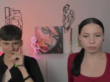 Rico_Steel October 08, 2025 Chaturbate stream image
