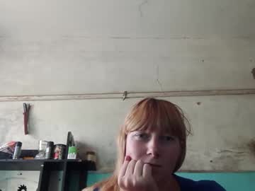Starryvibe October 08, 2025 Chaturbate stream image