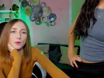 Suzi_Love October 08, 2025 Chaturbate stream image