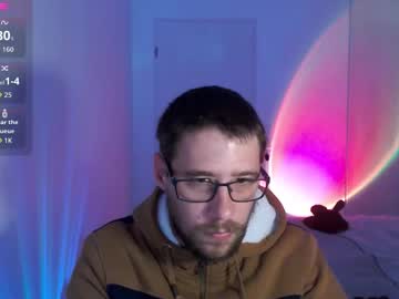 Totoclown October 08, 2025 Chaturbate stream image