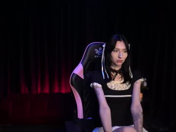 Trix_Void October 08, 2025 Chaturbate stream image
