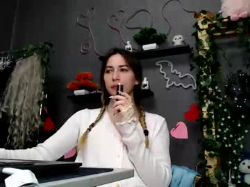 Binalina October 08, 2025 Chaturbate stream image