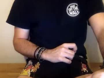 Duff87 October 08, 2025 Chaturbate stream image